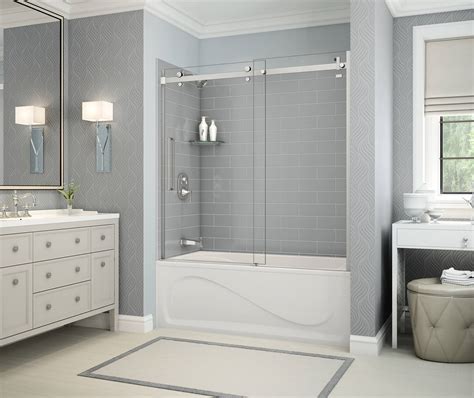 It also offers a classy look to any bathroom. . Maax utile reviews